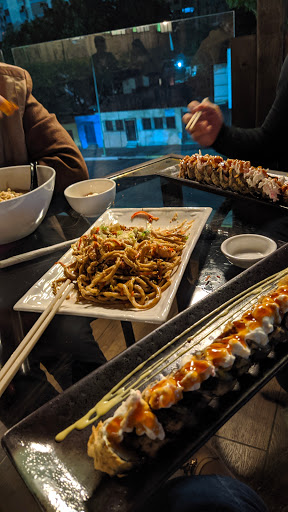 Ootoya Noodle & Sushi Bar