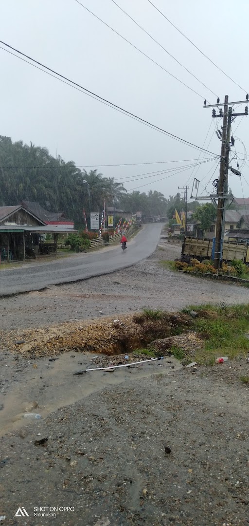 Gambar Polsek Sinunukan