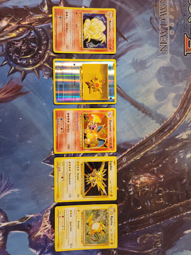 Game Store «Games n Geek», reviews and photos, 306 Division St S, Northfield, MN 55057, USA