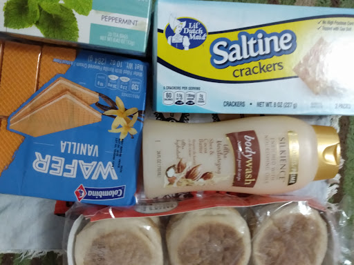 Dollar Store «Dollar Tree», reviews and photos, 1 Padanaram Rd, Danbury, CT 06811, USA