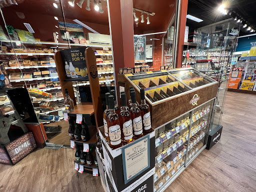 Liquor Store «ABC Fine Wine & Spirits», reviews and photos, 980 Rinehart Rd, Lake Mary, FL 32746, USA
