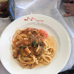 Photo n°2 de l'avis de Umut.a fait le 17/09/2021 à 05:13 sur le  Ristorante Pizzeria Tropical à Lazise