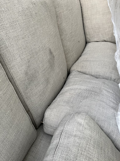 Moving Company «College Hunks Hauling Junk and Moving», reviews and photos, 819 Albemarle St, Charlottesville, VA 22903, USA