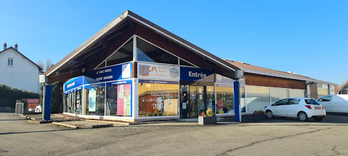 Magasin de matériel médical Le Carré Médical Bavilliers