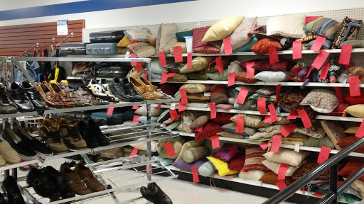 Thrift Store «Goodwill», reviews and photos, 6000 Mahoning Ave #68, Youngstown, OH 44515, USA