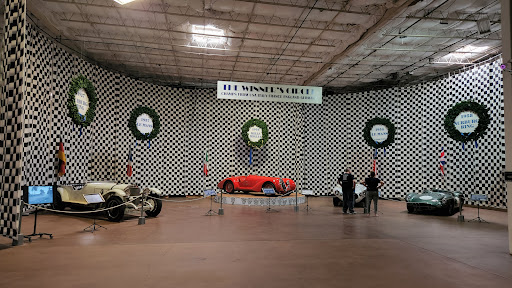 Museum «Simeone Foundation Automotive Museum», reviews and photos, 6825-31 Norwitch Dr, Philadelphia, PA 19153, USA