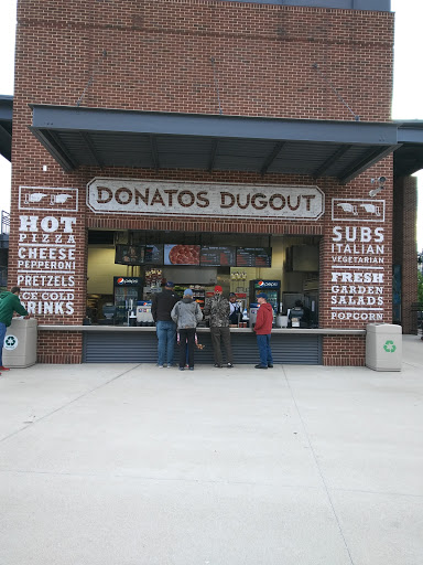 Stadium «Huntington Park», reviews and photos, 330 Huntington Park Ln, Columbus, OH 43215, USA