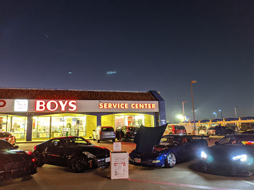 Pep Boys Auto Parts & Service, 2710 S Cooper St, Arlington, TX 76015, USA, 