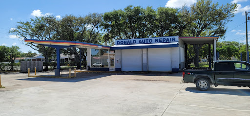 Auto Repair Shop «Donald Auto Repair, Inc.», reviews and photos, 5620 Johnson St, Hollywood, FL 33021, USA