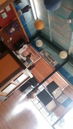 Tattoo Shop «Island Tattoo Co», reviews and photos, 115 Arrow Rd # A1, Hilton Head Island, SC 29928, USA