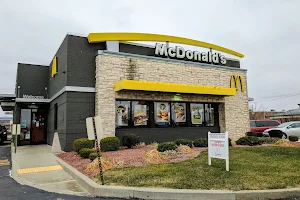 McDonald's image