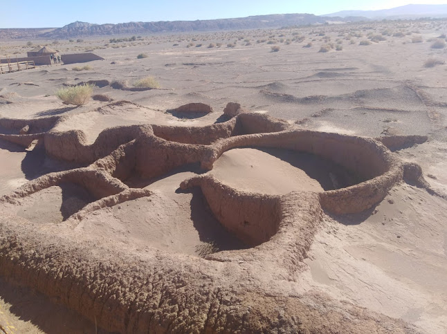 Opiniones de MuhuFen Travel en San Pedro de Atacama - Agencia de viajes
