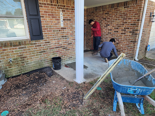 Contractor «JES Foundation Repair», reviews and photos