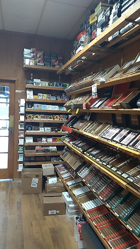 Cigar Shop «Lighthouse Cigars II», reviews and photos, 4020 U.S. 9, Old Bridge, NJ 08857, USA