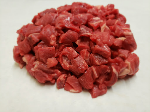 Meat Processor «Mt Angel Meat Co», reviews and photos, 11771 Bull Run Rd NE, Mt Angel, OR 97362, USA