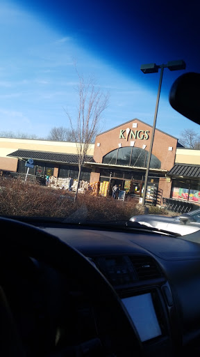 Supermarket «Kings Food Markets», reviews and photos, 115 Hawkins Pl, Boonton, NJ 07005, USA