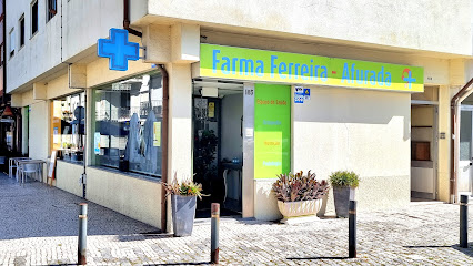 FarmaFerreira