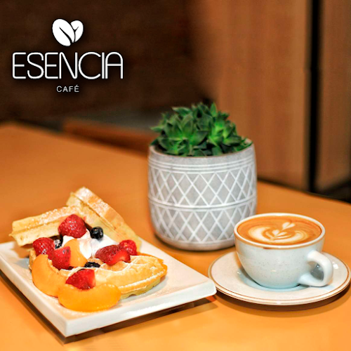 Comentarii opinii despre Esencia Café