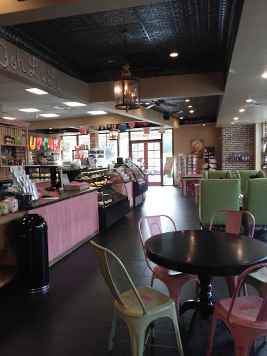 Dessert Shop «Ooh La La Dessert Boutique», reviews and photos, 770 West Sam Houston Pkwy N #500, Houston, TX 77024, USA