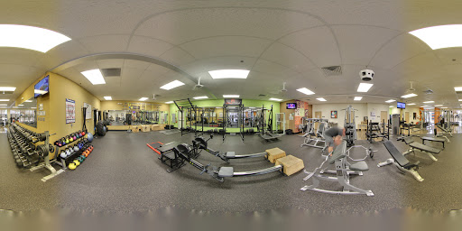 Gym «Anytime Fitness», reviews and photos, 3380 Canoe Creek Rd, St Cloud, FL 34772, USA