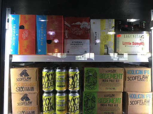 Liquor Store «One Stop Package Depot Inc», reviews and photos, 4088 Holly Springs Pkwy, Canton, GA 30115, USA