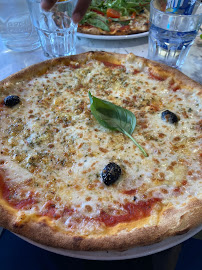 Pizza du Pizzeria Le Nouveau Peano à Marseille - n°18