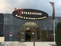 Photos du propriétaire du Restaurant Steakhouse Andelnans - n°1