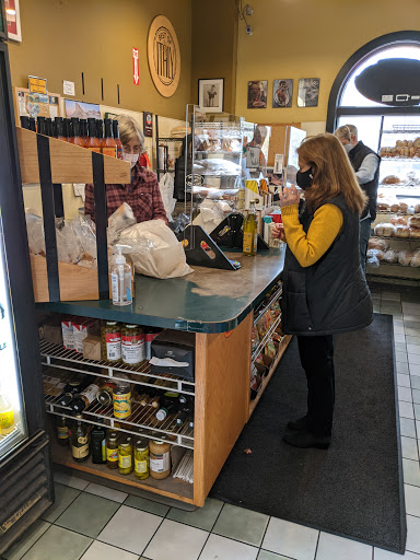 Grocery Store «Micucci Grocery Store», reviews and photos, 45 India St, Portland, ME 04101, USA