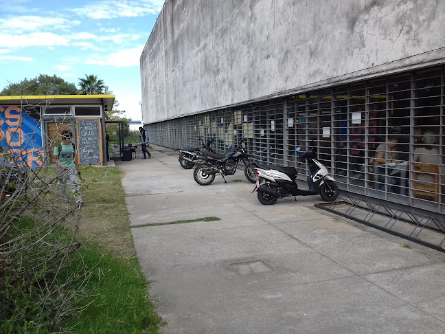 Centro Regional de Profesores del Suroeste - Colonia