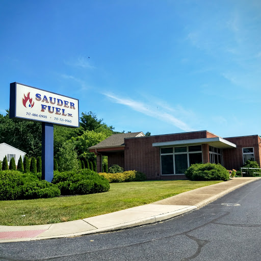 Sauder Fuel in Adamstown, Pennsylvania