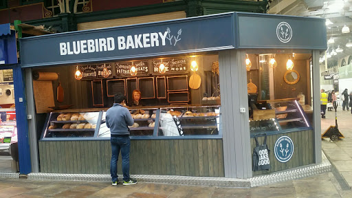 Bluebird Bakery