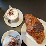 Photo n°1 de l'avis de Sara.u fait le 14/09/2021 à 14:41 sur le  COLOMBO CAFFÉ & CO. à Busto Arsizio