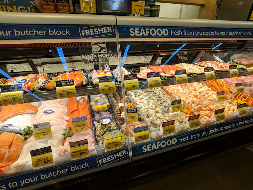 Grocery Store «Vons», reviews and photos, 550 E Baseline Rd, Claremont, CA 91711, USA