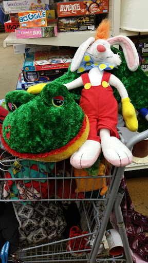 Thrift Store «Goodwill Retail Store», reviews and photos, 229 Paragon Pkwy, Clyde, NC 28721, USA