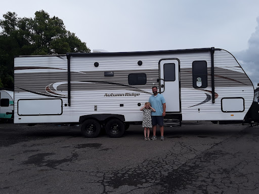 Auto Repair Shop «Hartleys Auto and RV Center», reviews and photos, 3830 US-11, Cortland, NY 13045, USA