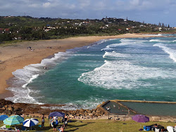 Φωτογραφία του Ramsgate South beach ubicado en área natural