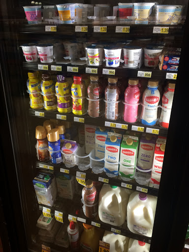 Drug Store «Bartell Drugs South Lake Union Store», reviews and photos, 1001 Mercer St, Seattle, WA 98109, USA