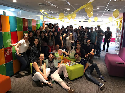 Thoughtworks Chile
