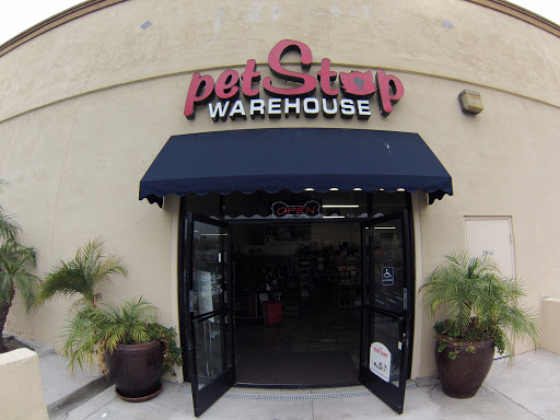 PetStop Warehouse, 27690 Santa Margarita Pkwy, Mission Viejo, CA 92691, USA, 