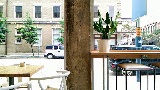 Coffee Shop «Magpie Cafe», reviews and photos, 333 Laurel St #110, Baton Rouge, LA 70802, USA