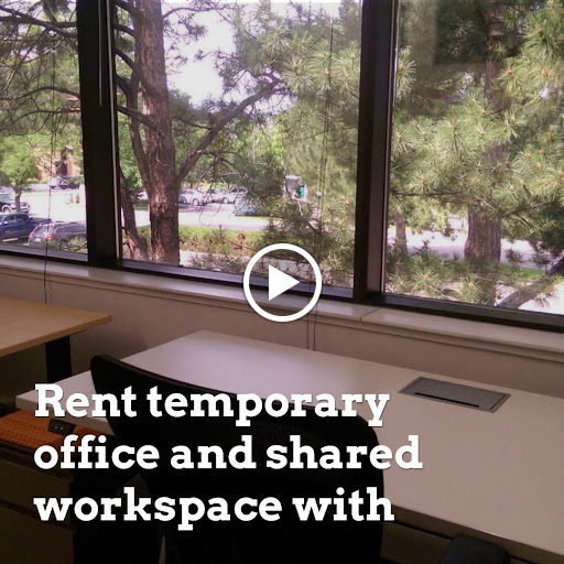 Office Space Rental Agency «Office Evolution Littleton», reviews and photos, 4 W Dry Creek Cir #100, Littleton, CO 80120, USA