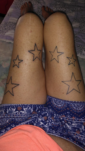 Tattoo Shop «Hollywood Twisted Needles», reviews and photos, 618 S Patterson St, Valdosta, GA 31601, USA