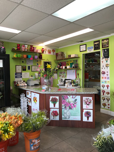 Florist «Abbott Florist», reviews and photos, 1008 71st St, Miami Beach, FL 33141, USA