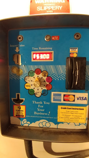 Car Wash «American Pride Car Washes», reviews and photos, 3363 W 140th St, Cleveland, OH 44111, USA