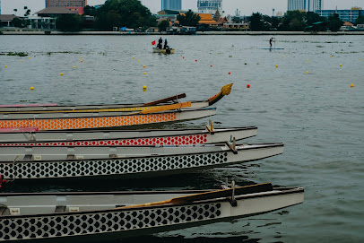 Bangkok Riverside Fest