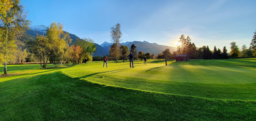 Golf-Austria.com - Golfurlaub in Österreich - Golfhotels und Golfplätze