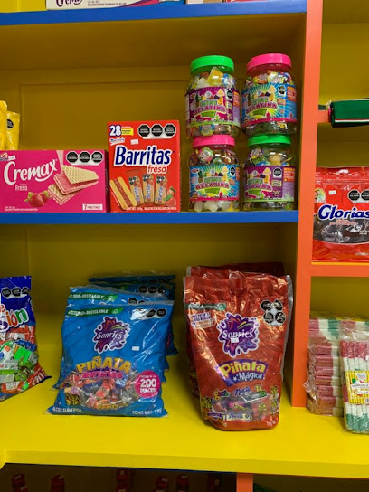 La Dulceria Candy Shop Y Mas
