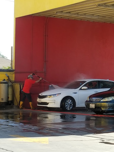 Car Wash «Neat Auto Car Wash Supply», reviews and photos, 4950 Slauson Ave, Maywood, CA 90270, USA