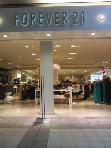 Clothing Store «Forever 21», reviews and photos, 1451 Coral Ridge Ave, Coralville, IA 52241, USA