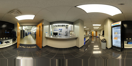 Hyundai Dealer «Knauz Hyundai», reviews and photos, 775 Rockland Rd, Lake Bluff, IL 60044, USA